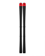 Atomic Redster G9 RVSK S + Icon 12 GW 25/26 - Alpingaraget