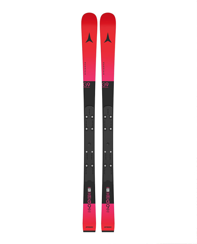 Atomic Redster G9 FIS J-RP³ 25/26 - Alpingaraget