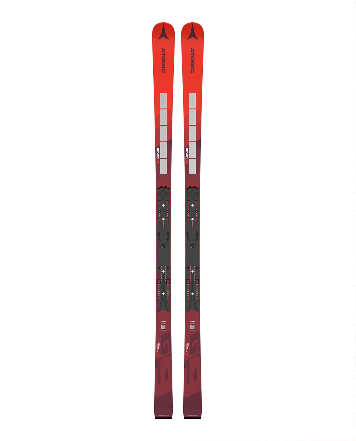 Atomic Redster G9 FIS Revoshock S 173/180 24/25 