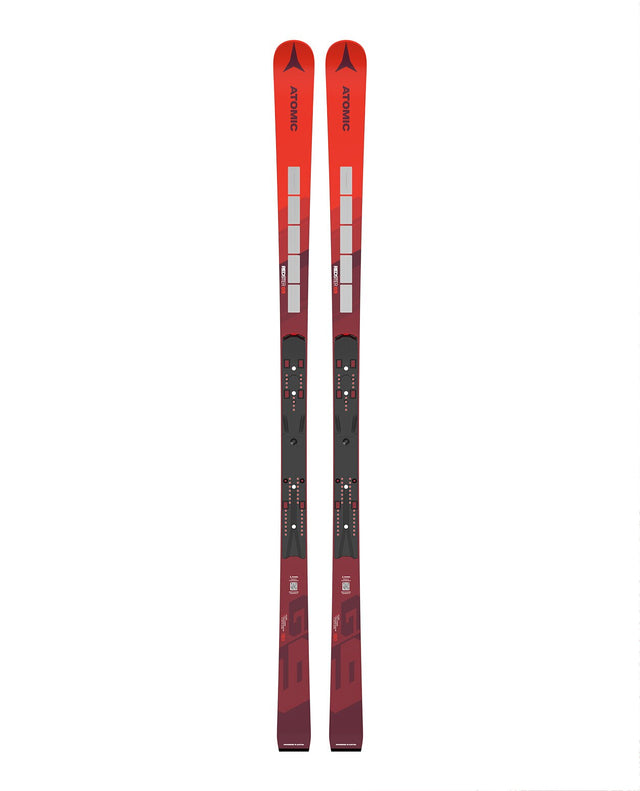 Atomic Redster G9 FIS Revoshock S 173/180 24/25 