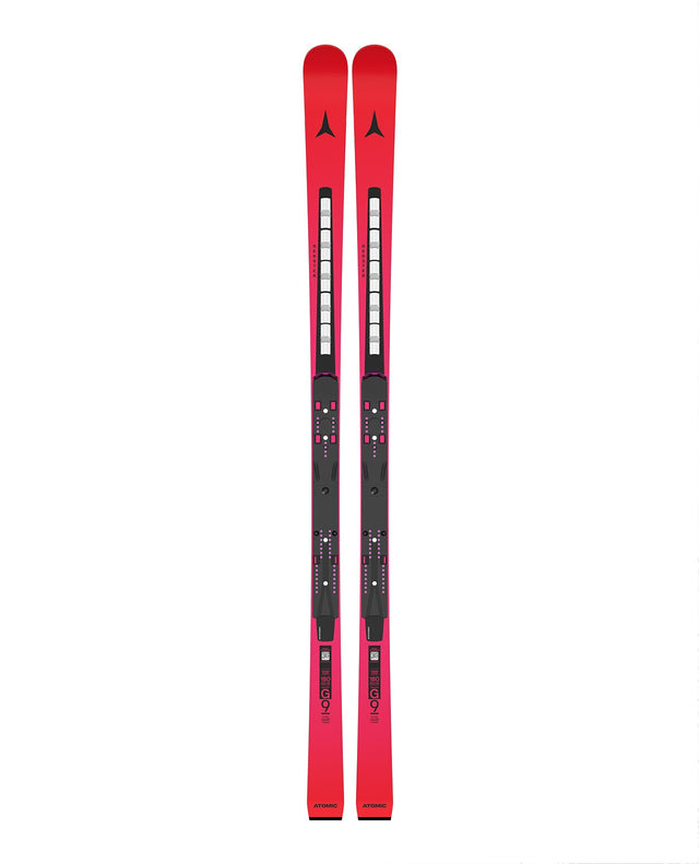 Atomic Redster G9 FIS Revoshock S 173/180 25/26 - Alpingaraget