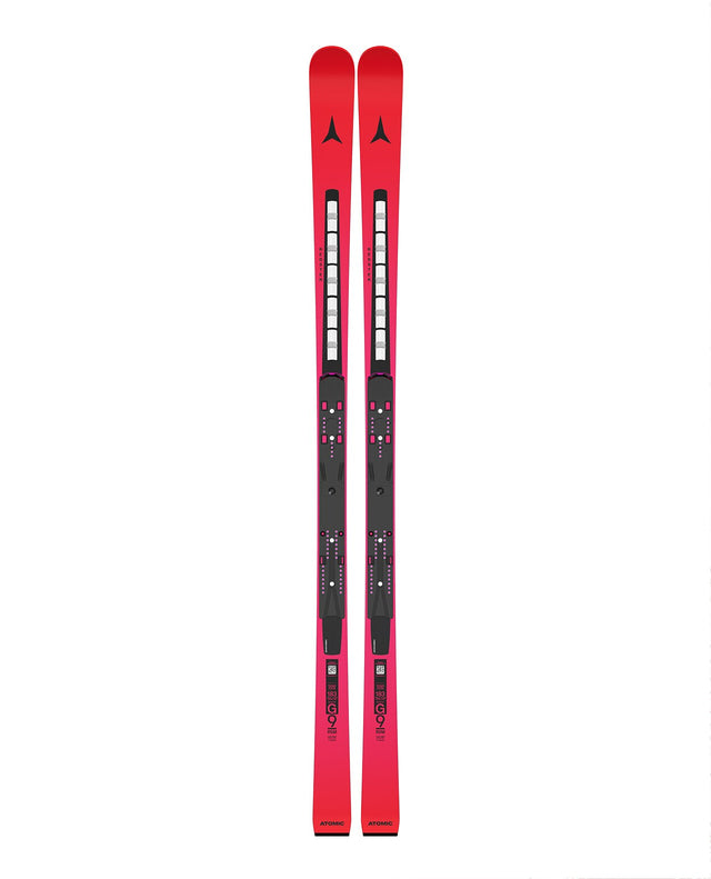 Atomic Redster G9 RSM Revoshock 183 25/26 - Alpingaraget