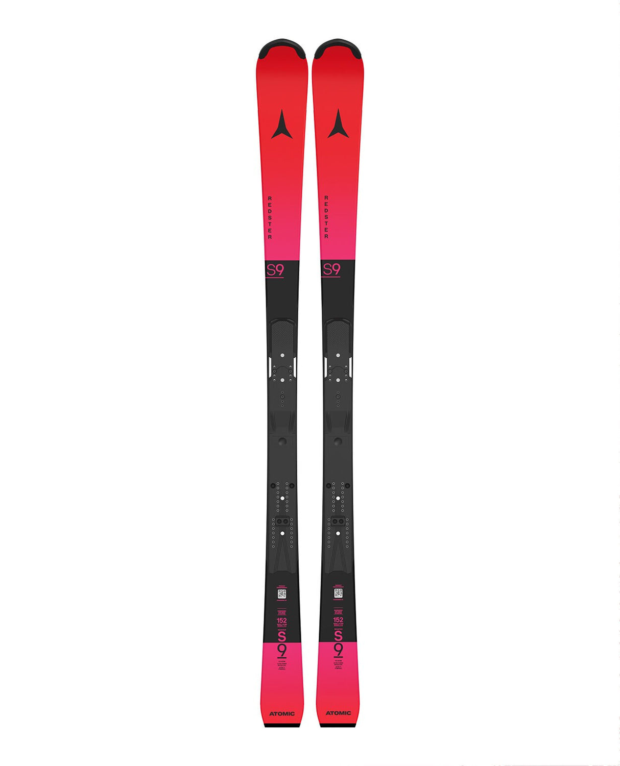 Atomic Redster S9 FIS 152 25/26 - Alpingaraget