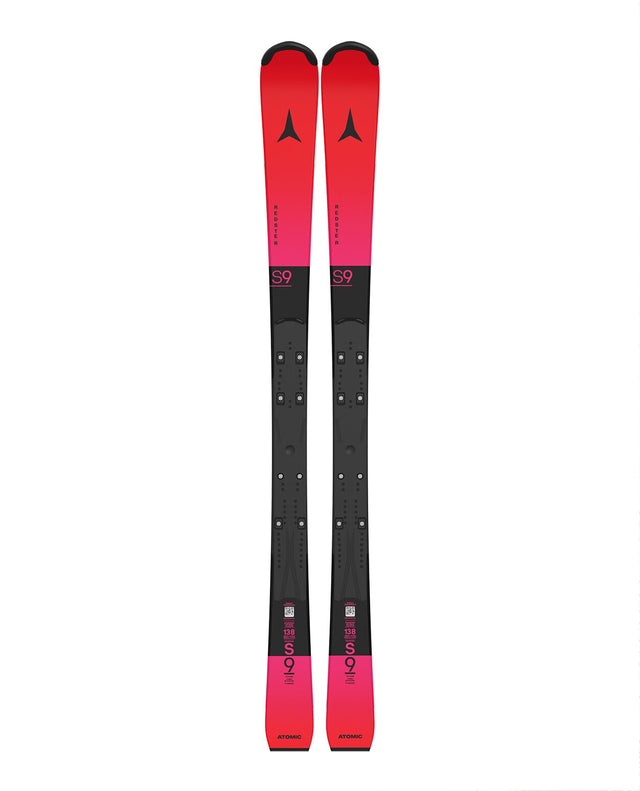 Atomic Redster S9 FIS J-RP³ 25/26 - Alpingaraget