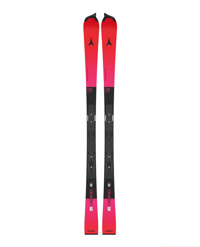 Atomic Redster S9 FIS Men 165 25/26 - Alpingaraget