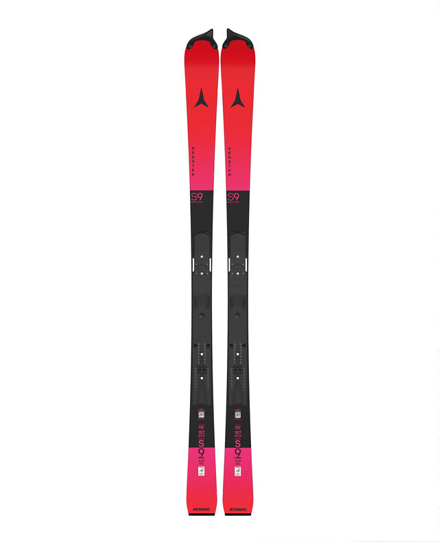 Atomic Redster S9 FIS Women 157 25/26 - Alpingaraget