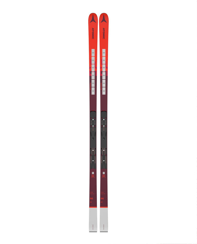 Atomic Redster SG FIS Revoshock 185/192 25/26 - Alpingaraget