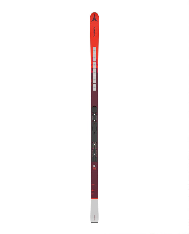 Atomic Redster SG FIS Revoshock 200 25/26 - Alpingaraget