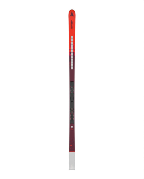 Atomic Redster SG FIS Revoshock Junior 200 cm 24/25 - Alpingaraget