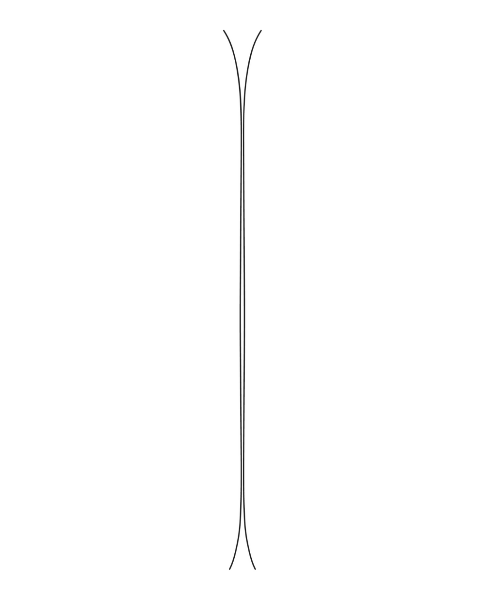 Black Crows Corvus 25/26 - Alpingaraget