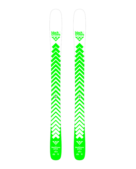 Black Crows Junius  25/26 - Alpingaraget