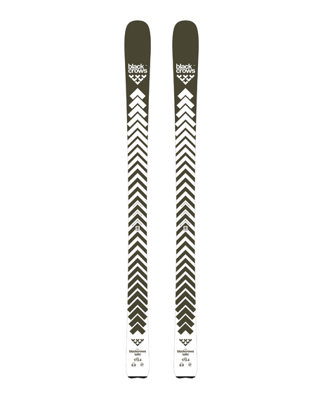 Black Crows Sato 25/26 - Alpingaraget