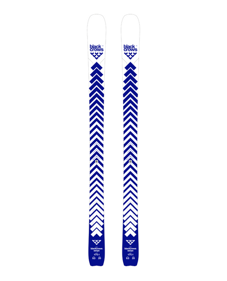 Black Crows Serpo 25/26 - Alpingaraget