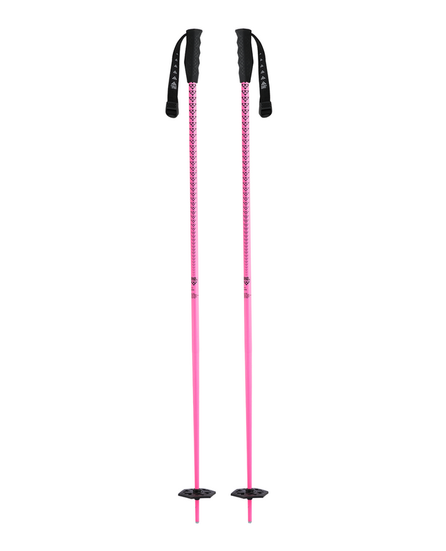 Black Crows Meta - Pink - Alpingaraget