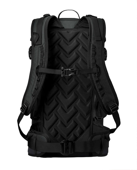 Black Crows Dorsa Backpack 27 - Black White - Alpingaraget