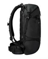 Black Crows Dorsa Backpack 27 - Black White - Alpingaraget