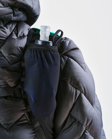 Black Crows Dorsa Freebird - Black Mint - Ryggsäckar - Alpingaraget