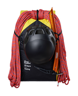 Black Crows Dorsa Freebird - Black/Yellow - Alpingaraget