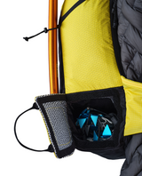 Black Crows Dorsa Freebird - Black/Yellow - Alpingaraget