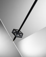 Black Crows Duos Freebird Pole - Black Grey - Alpingaraget