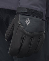 Black Diamond Legend Gloves - Black - Alpingaraget