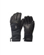 Black Diamond Legend Gloves - Black - Alpingaraget