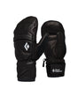 Black Diamond W Spark Mitts - Black Black - Alpingaraget