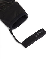 Black Diamond Women Spark Gloves - Black Black - Alpingaraget