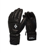 Black Diamond Women Spark Gloves - Black Black - Alpingaraget