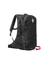 Black Diamond Jetforce Pro Pack 25L - Black - Alpingaraget