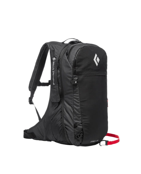 Black Diamond Jetforce Pro Pack 25L - Black - Alpingaraget