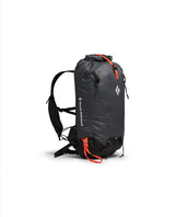 Black Diamond Cirque 25L - Carbon - Alpingaraget