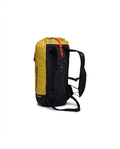 Black Diamond Cirque 25L - Sulphur Green - Alpingaraget
