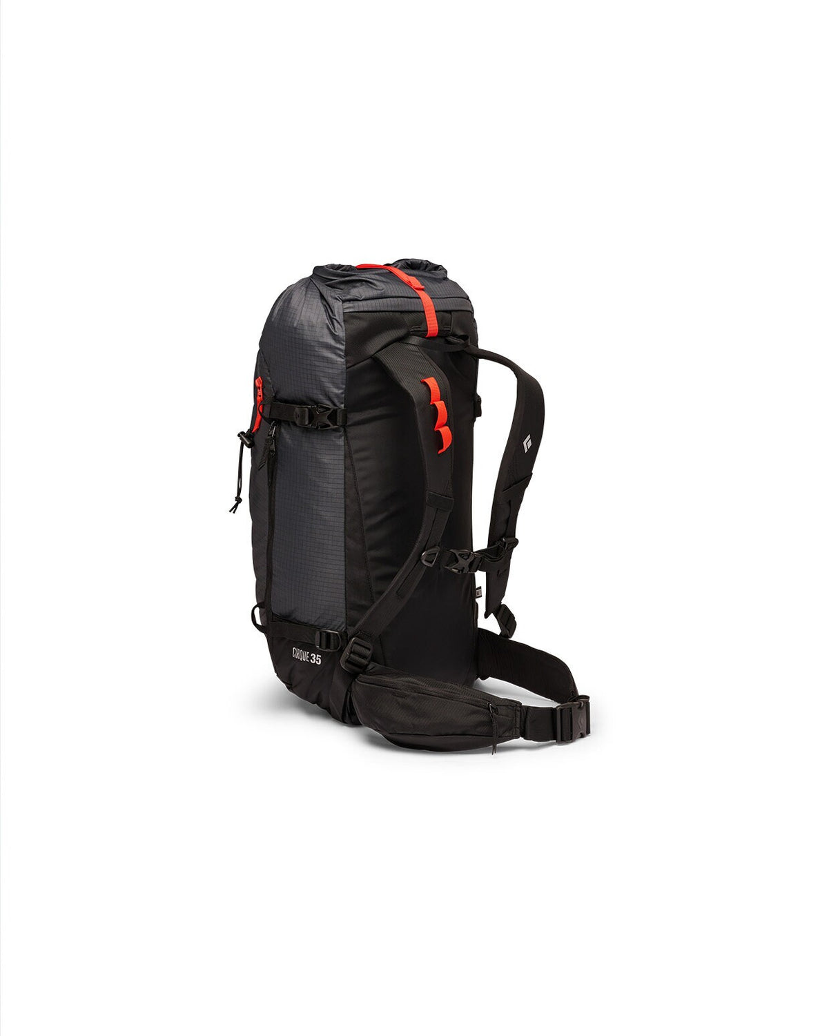 Black Diamond Cirque 35L - Carbon 