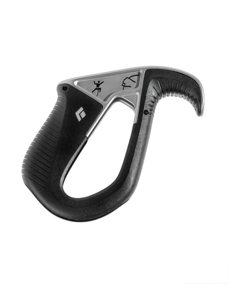 Black Diamond ATC-Pilot  Alpingaraget