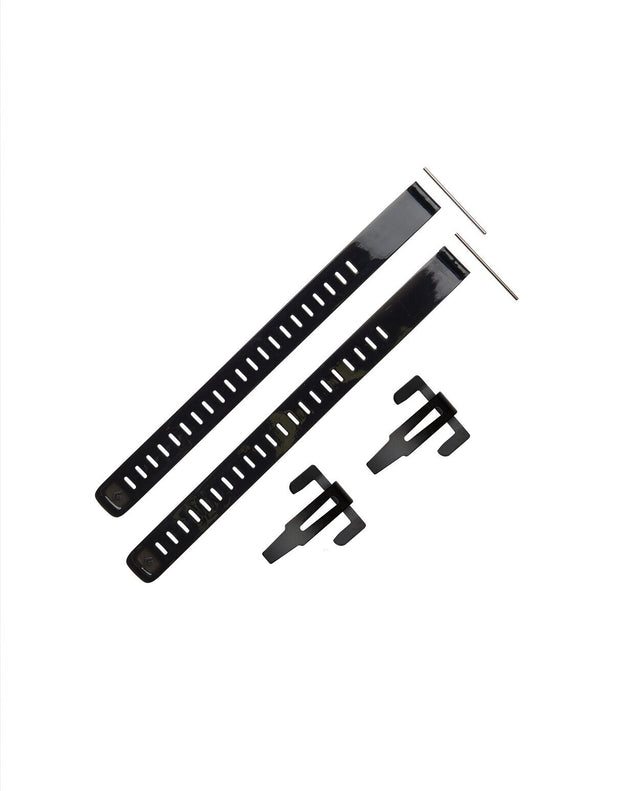 Black Diamond Ski Skin Tail Clips - Alpingaraget