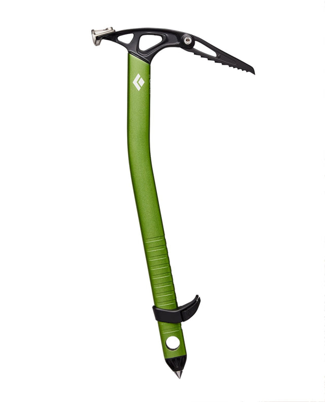 Black Diamond Venom LT Tech - Envy Green - Alpingaraget