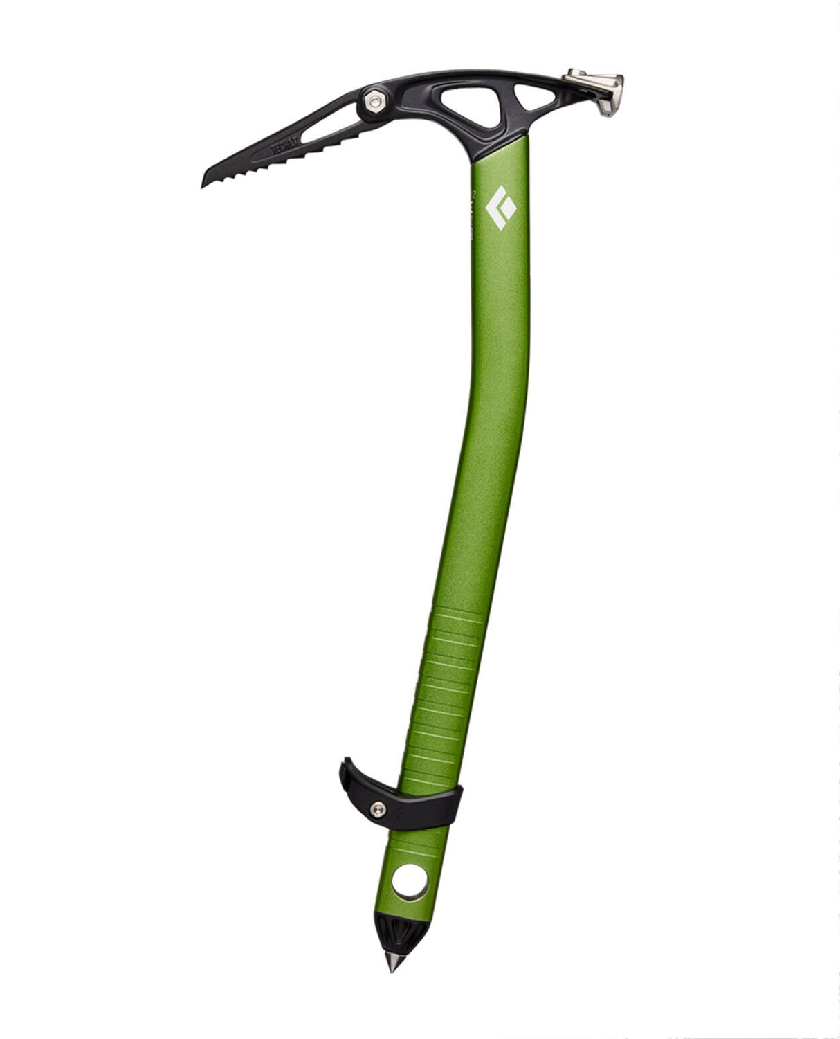 Black Diamond Venom LT Tech - Envy Green - Alpingaraget