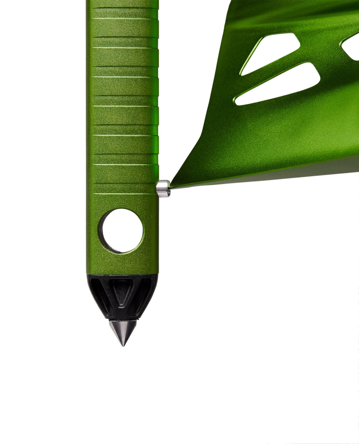 Black Diamond Venom LT Tech - Envy Green - Alpingaraget