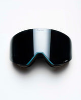 Chimi 02 - Teal/Teal Mirror +extra lins 