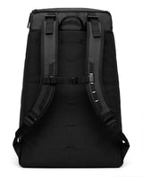 D_b_ Hugger Bootpack 45L - Black Out 