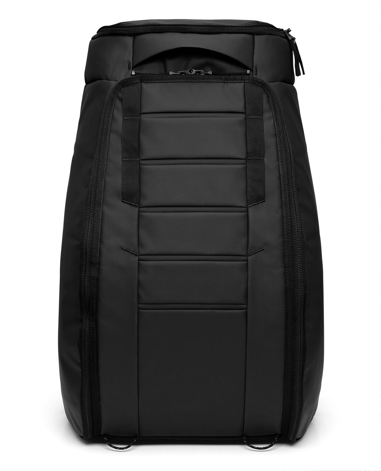 D_b_ Hugger Bootpack 45L - Black Out 