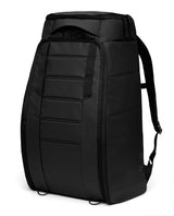 D_b_ Hugger Bootpack 45L - Black Out 
