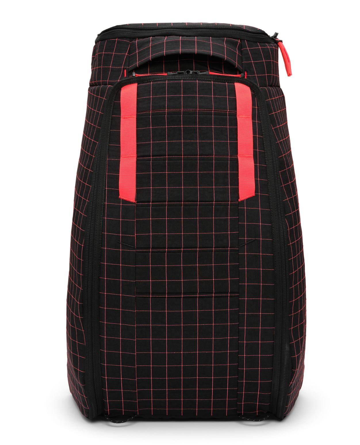 D_b_ Hugger Bootpack 45L - Coral Flash  Alpingaraget