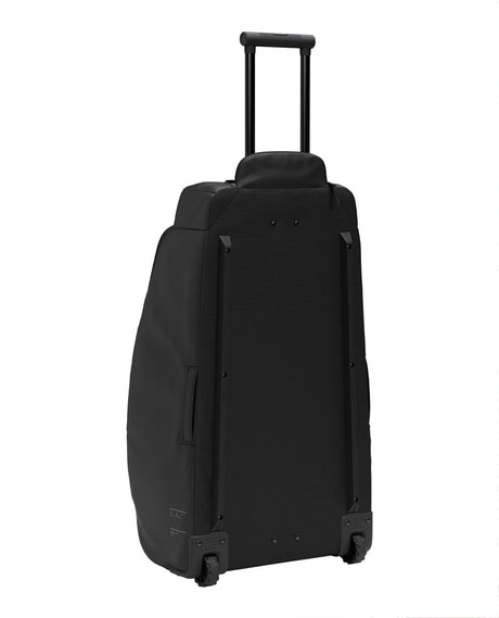 D_b_ Hugger Roller Bag 90L - Black Out - Alpingaraget