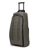 D_b_ Hugger Roller Bag 90L - Forest Green  Alpingaraget