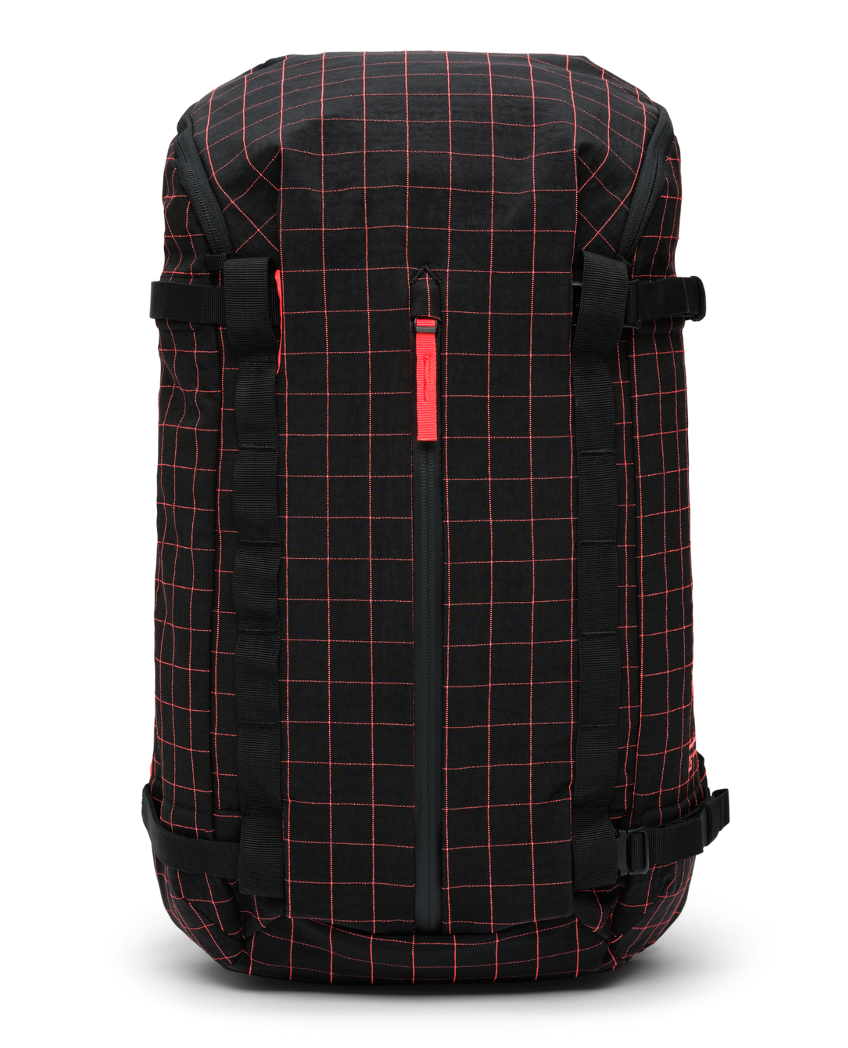 D_b_ Backcountry Backpack 25L - Coral Flash  Alpingaraget
