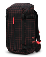 D_b_ Backcountry Backpack 25L - Coral Flash  Alpingaraget