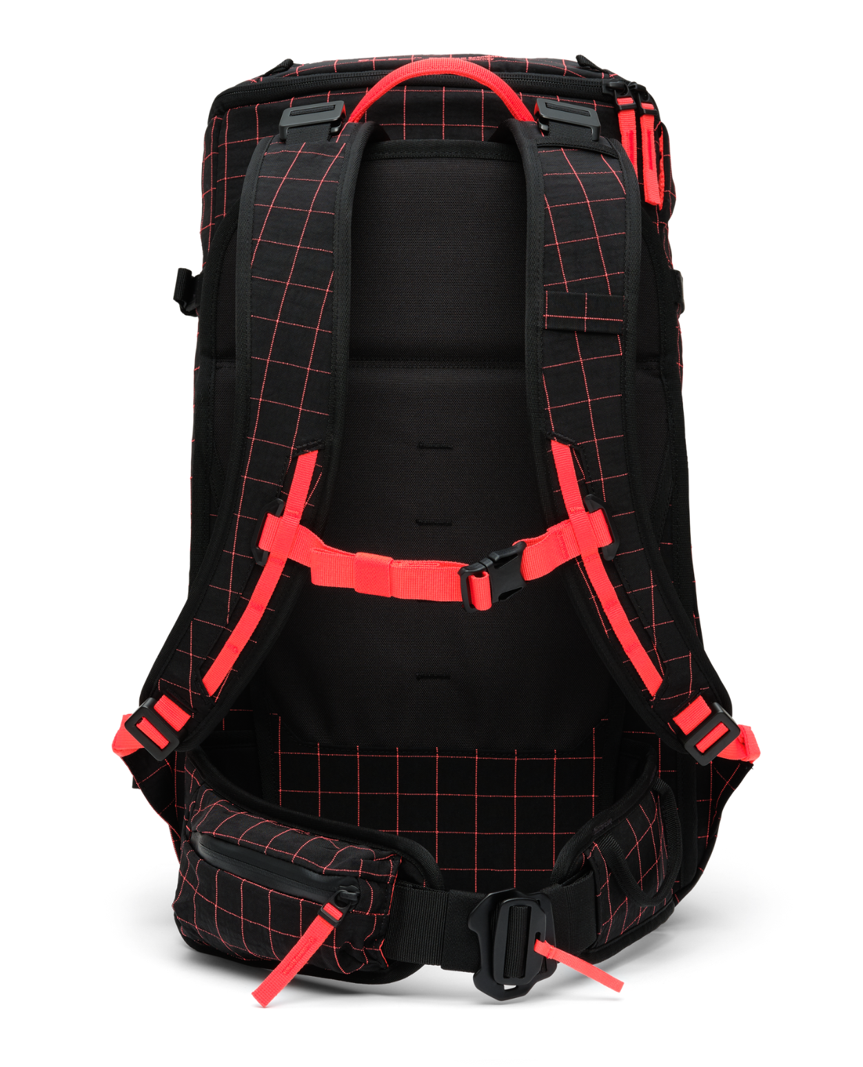 D_b_ Backcountry Backpack 25L - Coral Flash  Alpingaraget