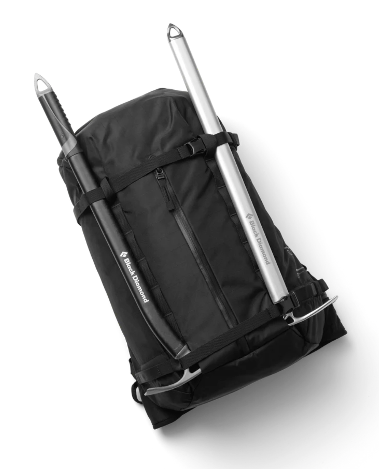 D_b_ Backcountry Backpack 25L - Coral Flash  Alpingaraget